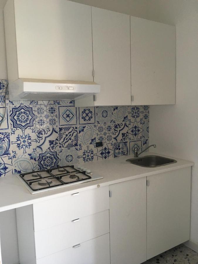 Apartamento Puntamare Flat Peschici Exterior foto