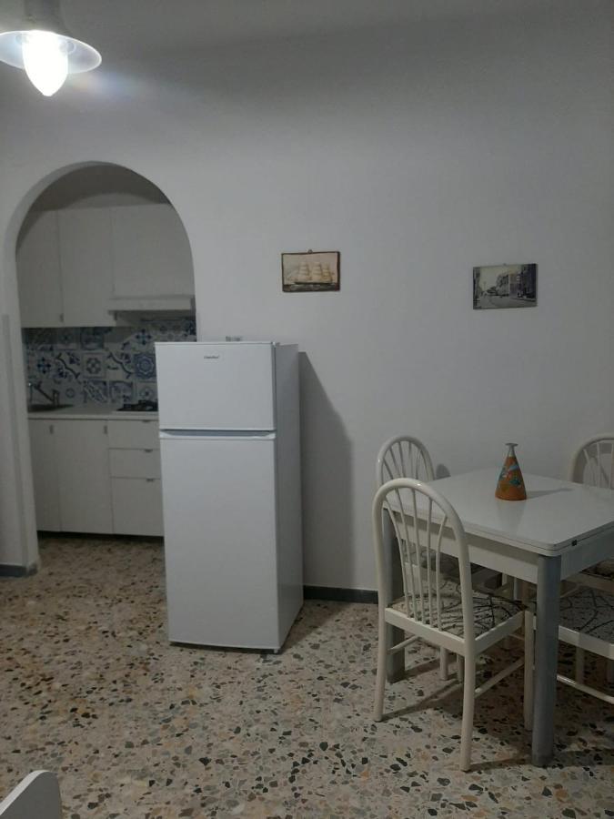 Apartamento Puntamare Flat Peschici Exterior foto