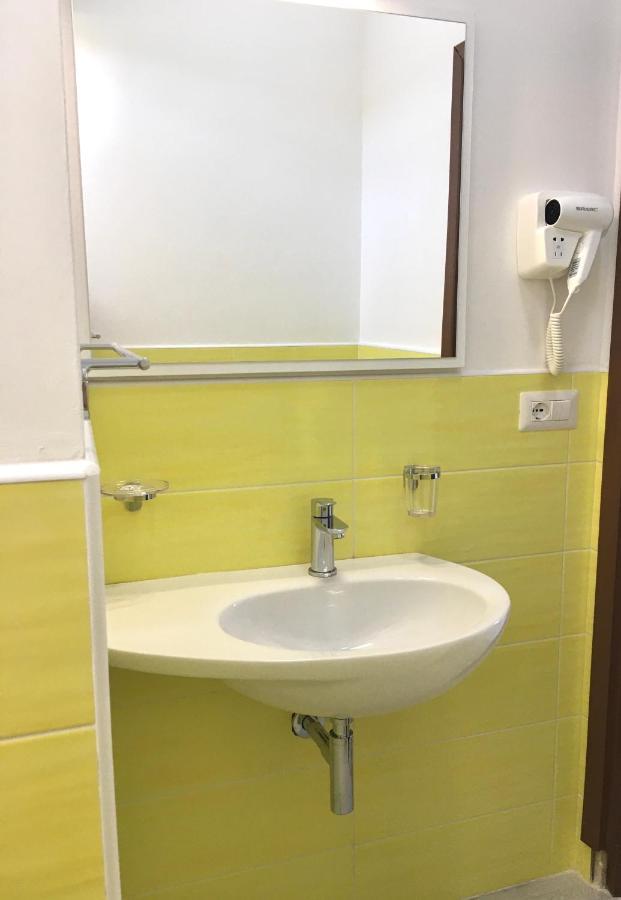 Apartamento Puntamare Flat Peschici Exterior foto