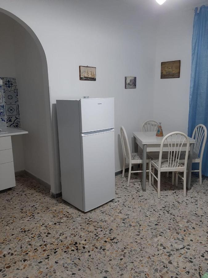 Apartamento Puntamare Flat Peschici Exterior foto