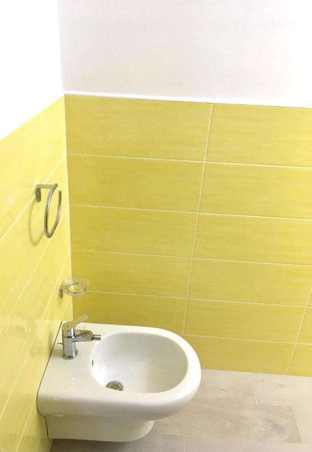 Apartamento Puntamare Flat Peschici Exterior foto