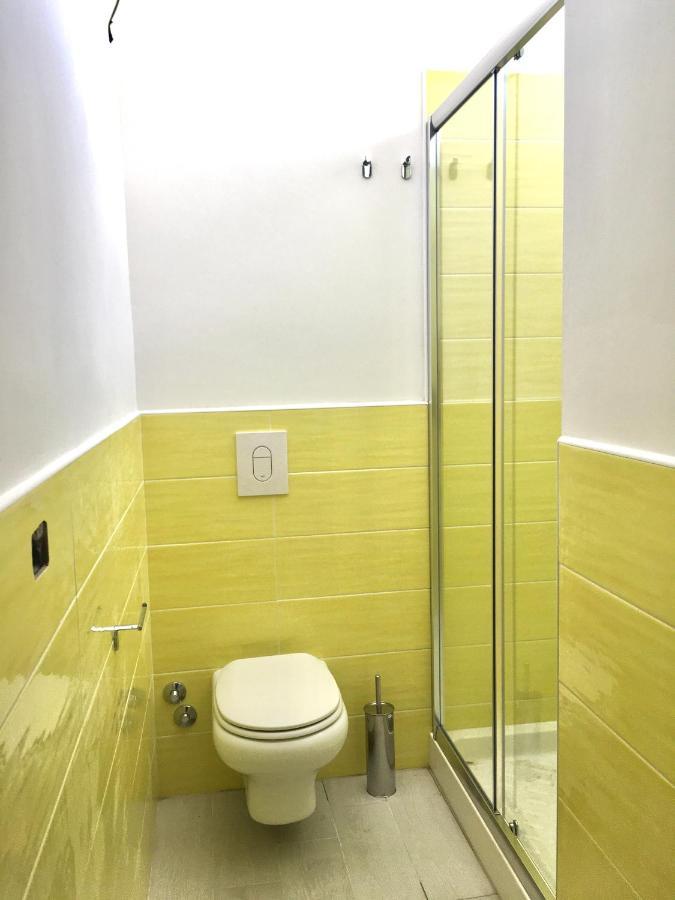 Apartamento Puntamare Flat Peschici Exterior foto