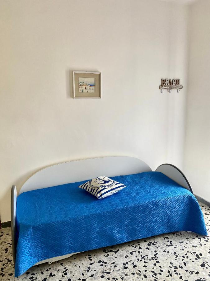 Apartamento Puntamare Flat Peschici Exterior foto