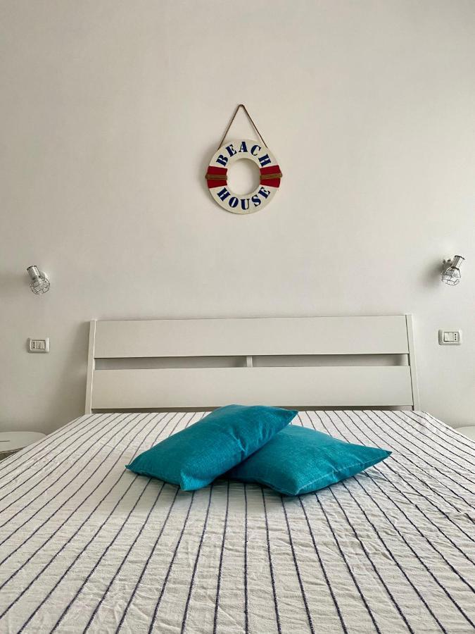 Apartamento Puntamare Flat Peschici Exterior foto