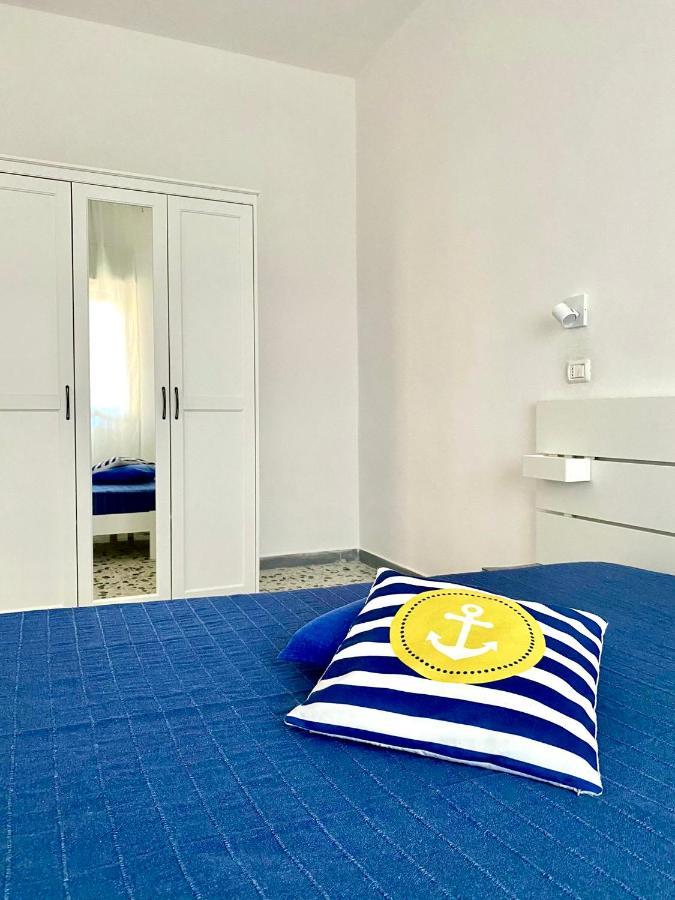 Apartamento Puntamare Flat Peschici Exterior foto