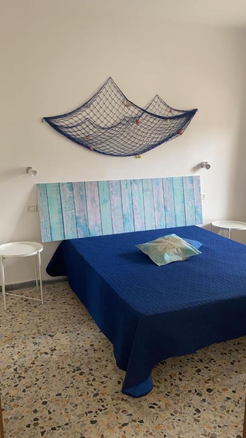 Apartamento Puntamare Flat Peschici Exterior foto